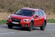 Katsaus kompaktista Subaru XV -crossoverista kuva 1