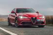 Alfa Romeo Giulia -sedanin esittely kuva 9