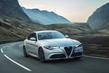 Alfa Romeo Giulia -sedanin esittely kuva 7
