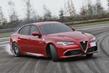 Alfa Romeo Giulia -sedanin esittely kuva 1