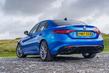 Alfa Romeo Giulia -sedanin esittely kuva 6