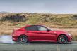 Alfa Romeo Giulia -sedanin esittely kuva 3