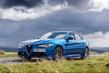 Alfa Romeo Giulia -sedanin esittely kuva 2