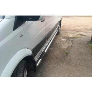 Sivuputket (2 kpl, RST) kuva 3