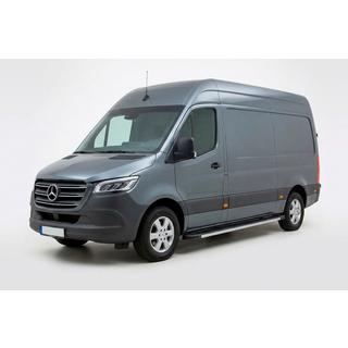 Astinlaudat Maya V1 (2 kpl, alumiini) kuva 1