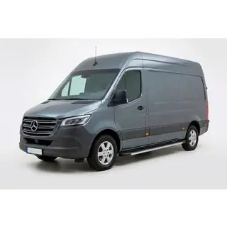 Astinlaudat Maya V1 (2 kpl, alumiini) kuva 1