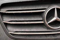Mercedes Sprinter W907/W910 2018– Säleikön koristelistat (5 kpl, ruostumaton teräs) kuva 3