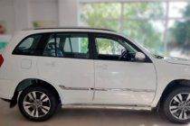 Chery Tiggo 3 2005– Sivusuojaputket (2 kpl, ruostumaton teräs) kuva 3
