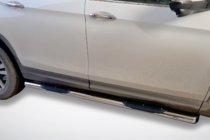 Honda Pilot 2015–2022 Sivusuojaputket (2 kpl, ruostumaton teräs) kuva 4