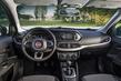 Fiat Tipo - edullisen sedanin katsaus kuva 7
