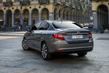 Fiat Tipo - edullisen sedanin katsaus kuva 5
