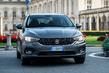 Fiat Tipo - edullisen sedanin katsaus kuva 1