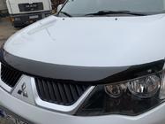 Mitsubishi Outlander 2006–2012 Konepellin tuuliohjain 2009-2012 (EGR) kuva 3