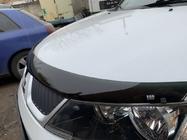 Mitsubishi Outlander 2006–2012 Konepellin tuuliohjain 2009-2012 (EGR) kuva 2