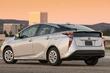 Toyota Prius -hybridihatchbackin neljäs sukupolvi kuva 9
