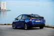 Toyota Prius -hybridihatchbackin neljäs sukupolvi kuva 8