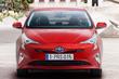 Toyota Prius -hybridihatchbackin neljäs sukupolvi kuva 7