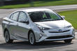 Toyota Prius -hybridihatchbackin neljäs sukupolvi kuva 2