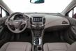 Toisen sukupolven Chevrolet Cruze -hatchback kuva 7