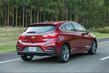 Toisen sukupolven Chevrolet Cruze -hatchback kuva 3