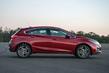 Toisen sukupolven Chevrolet Cruze -hatchback kuva 2