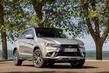 Katsaus uudistettuun Mitsubishi ASX -crossoveriin kuva 8