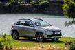 Katsaus uudistettuun Mitsubishi ASX -crossoveriin kuva 7