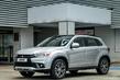 Katsaus uudistettuun Mitsubishi ASX -crossoveriin kuva 2