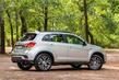 Katsaus uudistettuun Mitsubishi ASX -crossoveriin kuva 4