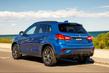 Katsaus uudistettuun Mitsubishi ASX -crossoveriin kuva 5