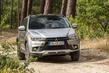Katsaus uudistettuun Mitsubishi ASX -crossoveriin kuva 3