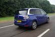 Seitsemänpaikkainen tila-auto Citroen Grand C4 Picasso kuva 4