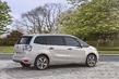 Seitsemänpaikkainen tila-auto Citroen Grand C4 Picasso kuva 3