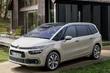 Seitsemänpaikkainen tila-auto Citroen Grand C4 Picasso kuva 1