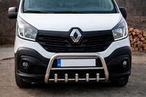 Fiat Talento 2016– Karjapuskuri WT003-4 (RST) Tekstillä kuva 2