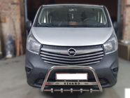 Opel Vivaro 2015–2019 Karjapuskuri WT003-4 (RST) Tekstillä kuva 1
