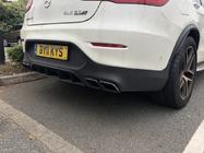 Mercedes GLC Coupé C253 2016–2023 Korisarja 2015-2019 (GLC63 AMG) kuva 5