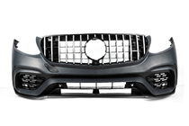 Mercedes GLC Coupé C253 2016–2023 Korisarja 2015-2019 (GLC63 AMG) kuva 10