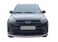 Chery Tiggo 3 2005– Etusuojakaari ST008 (RST) kuva 1
