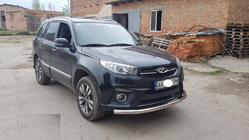 Chery Tiggo 3 2005– Etusuojakaari ST008 (RST) kuva 3