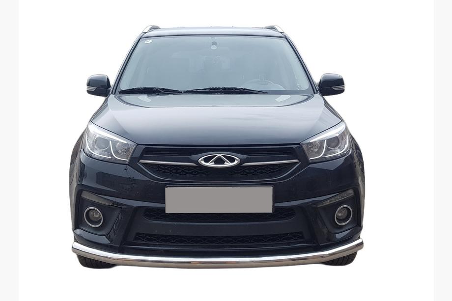 Chery Tiggo 3 2005– Etusuojakaari ST008 (RST) Image