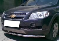 Chevrolet Captiva 2006–2019 Etusuojakaari ST008 (RST) kuva 1