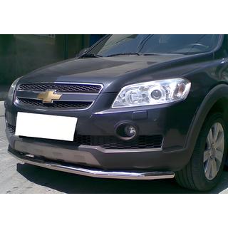 Etusuojakaari ST008 (RST) Chevrolet Captiva 2006–2019 kuva 1
