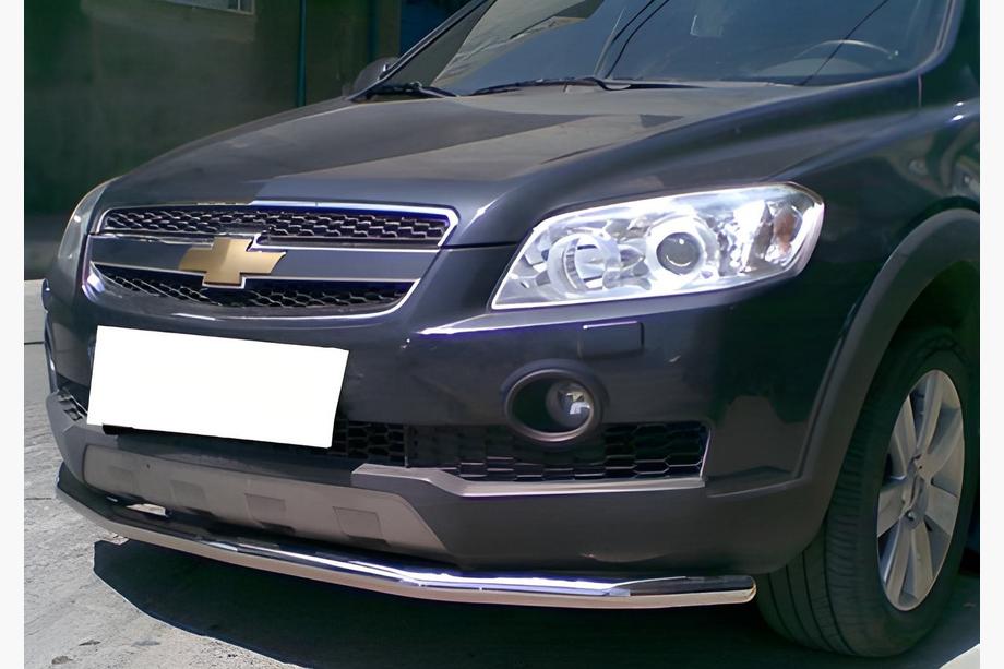 Chevrolet Captiva 2006–2019 Etusuojakaari ST008 (RST) Image