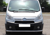 Citroen Jumpy 2007–2017 Etusuojakaari ST008 (RST) kuva 1