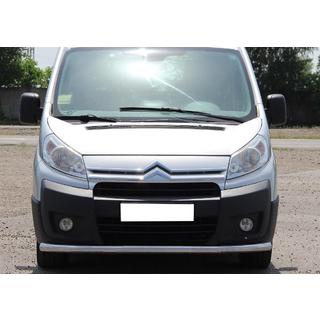 Etusuojakaari ST008 (RST) Citroen Jumpy 2007–2017 kuva 1