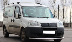 Fiat Doblo I 2001–2005 Etusuojakaari ST008 (RST) kuva 3