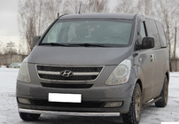 Hyundai H300, H1, Starex 2008–2020 Etusuojakaari ST008 (RST) kuva 3