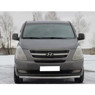 Etusuojakaari ST008 (RST) Hyundai H300, H1, Starex 2008–2020 kuva 1