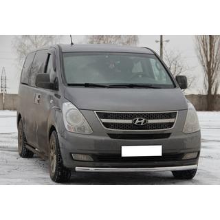 Etusuojakaari ST008 (RST) Hyundai H300, H1, Starex 2008–2020 kuva 2